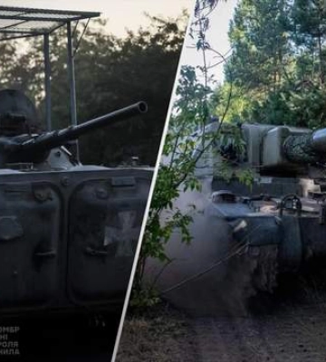 Генштаб: 195 боев за сутки, почти треть - на Покровском направлении