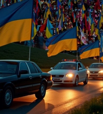 У Вінниці відзначають День пам’яті захисників України