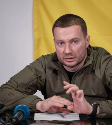 300 тис. дол. з продажу малини — як голова АМКУ пояснював на суді свої статки