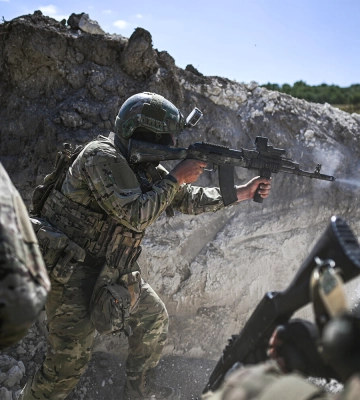 Провели 66 атак: российские войска продвинулись к Покровску, — ISW (карты)