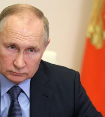 Російські генерали пообіцяли Путіну взяти Покровськ до цієї дати