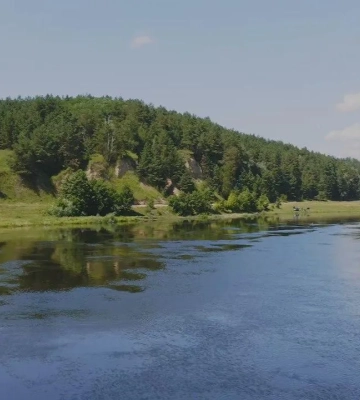 Жодних забруднень води на Київщині не виявлено - Держекоінспекція
