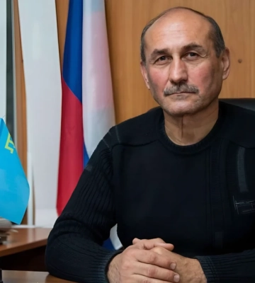 Суд оголосив вирок окупаційному голові Новоолексіївки на Херсонщині. ДЕТАЛІ