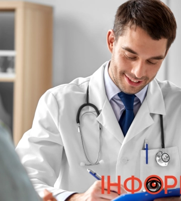 Медичний четвер: сьогодні франківці можуть безкоштовно перевірити свій стан здоров’я