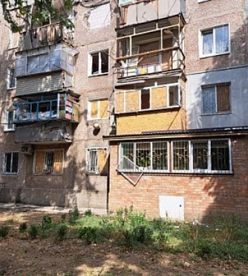 1 загибла і 5 постраждалих: окупанти атакували Нікопольщину артилерією
