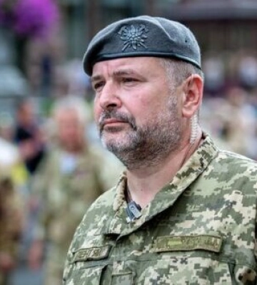 Пам’ять волонтера та воїна Гліба Бабіча вшанували у Києві. ФОТОрепортаж