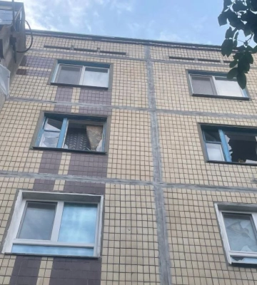 На Дніпропетровщині внаслідок обстрілу загинула 42-річна жінка