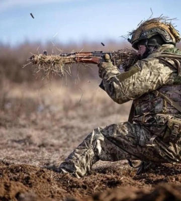 Це місто потрібно втримати за будь-яку ціну: від нього залежить доля сходу України