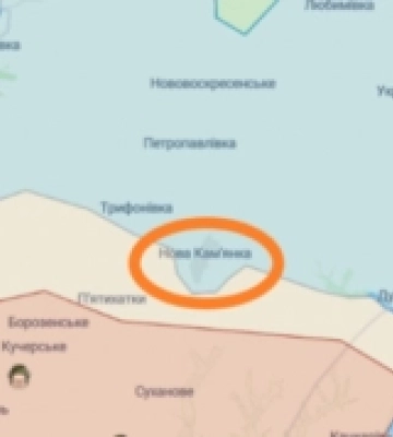 У Новій Кам&#039;янці з&#039;явиться нова адміністративна будівля