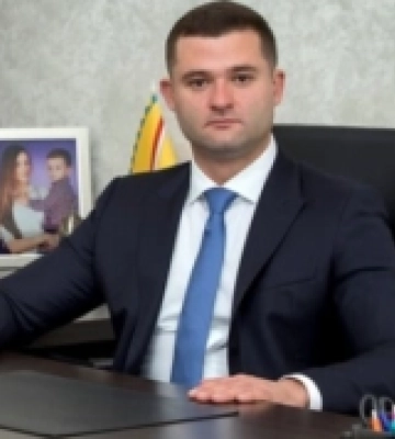 Антикорупційний суд продовжив розслідування справи міського голови Мукачева Андрія Балоги