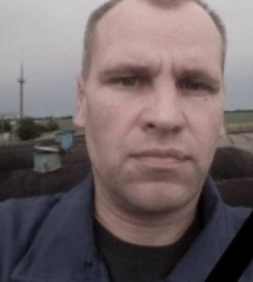 На фронті загинув воїн з Миколаївщини Андрій Хижняк