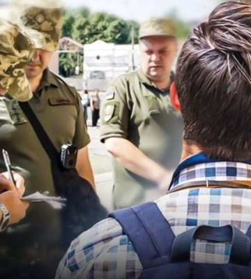 Що загрожує 16-річним юнакам, які не стануть на військовий облік: відповідь Волинського ТЦК