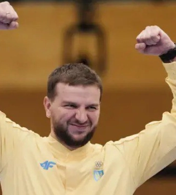 Кулішу присвоїли звання “Почесний громадянин міста Черкаси”