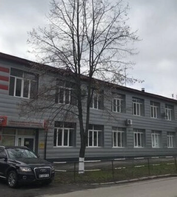 Фонд держмайна виставив на продаж виробника протезів у Полтаві за 18 мільйонів
