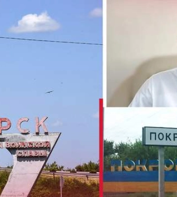 Чому важлива курська операція: Світан пояснив, чи варто було перекинути наші війська у Покровськ