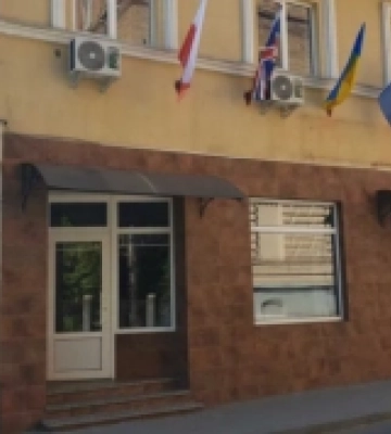 У центрі Ужгорода продають діючий бізнес за 16 мільйонів гривень