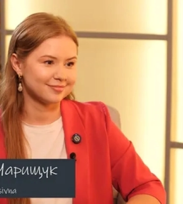 Луцька гінекологиня розповіла, що доводилось витягати з пацієнток на прийомах (відео)