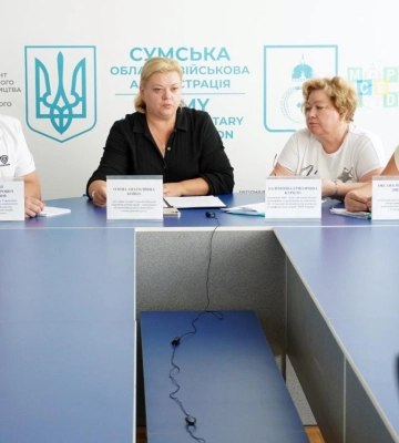 Міністр Руслан Стрілець розповів про забруднення річки Сейм на Сумщині
