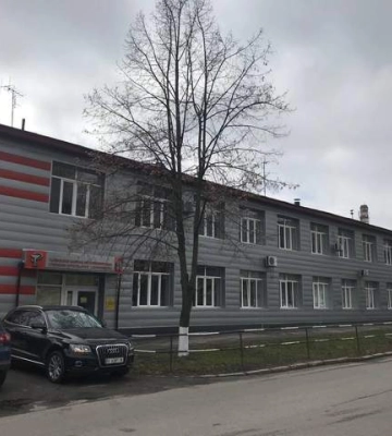 В Полтаві виставили на приватизацію протезний завод: ціна стартує з десятків мільйонів