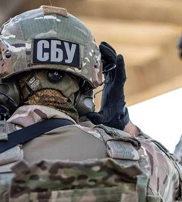 Залізничники та дорожники: оголосили підозру чотирьом луганчанам, які працюють на окупантів