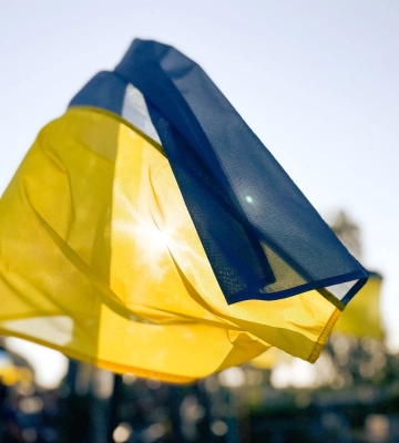 В Ужгороді прощатимуться із полеглим захисником