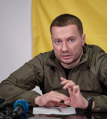 Очільник АМКУ пояснив, що його родина заробила $300 тис. від продажу малини
