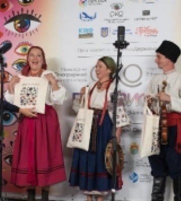 8 вересня у Болграді на Одещині відкриється етнографічний кінофестиваль «ОКО»