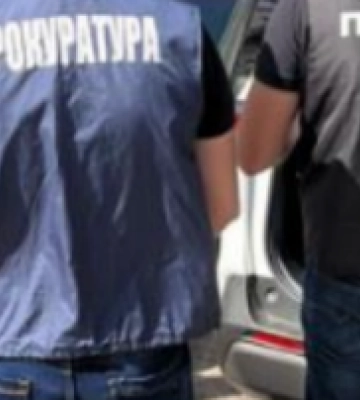 На хабарі викрито заступника голови однієї з територіальних громад Львівщини