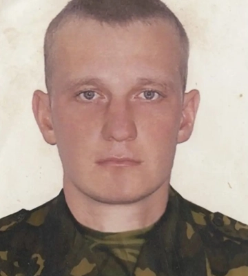 У Здолбунові нагадали про молодого бійця, який 10 років тому загинув під час виходу з Іловайського котла