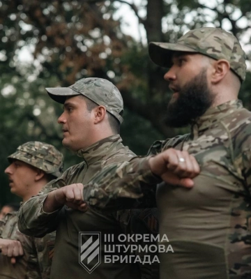 На Донеччині вшанували пам&#039;ять загиблих захисників