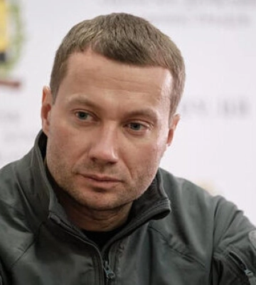 За голову АМКУ Кириленка внесли понад 30 млн гривень застави, - ВАКС