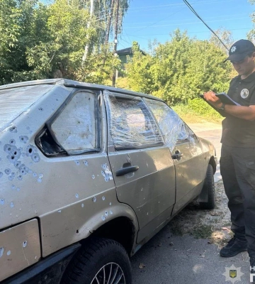 Росіяни за добу 86 разів обстріляли прикордоння Чернігівщини, Сумщини та Харківщини