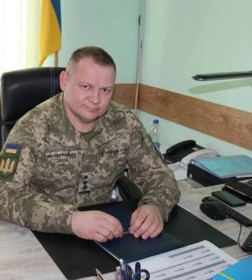 ВАКС стягнув у дохід держави квартиру керівника одного з ТЦК Вінниччини
