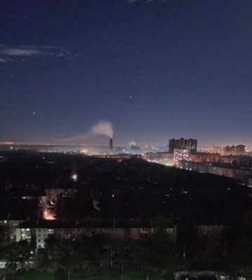 У Києві та кількох областях вводять екстрені відключення світла