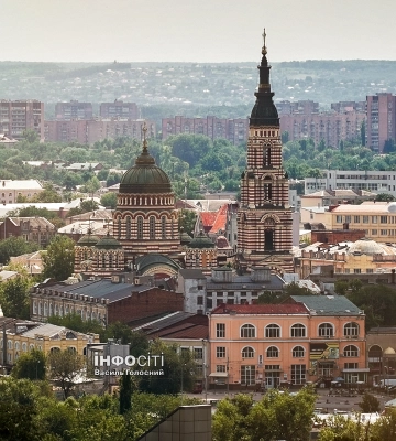 РФ вдарила по Харківській області &quot;Іскандером&quot;