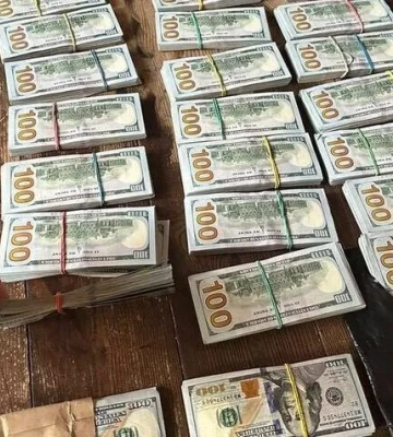Справа начальників Бориспільського і Бучанського ТЦК: до суду скеровано клопотання про арешт 1 млн доларів