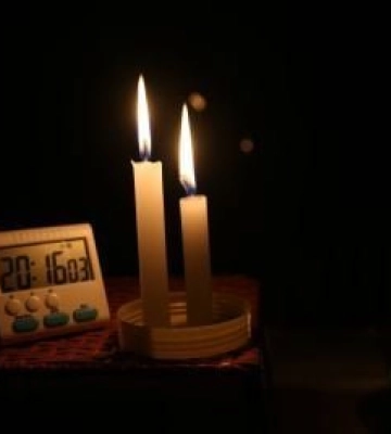Графіки відключення світла у Дніпрі на 19 серпня змінилися