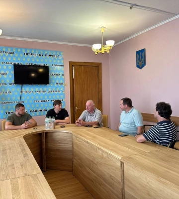 Базові станції мобільного зв’язку планують встановити у двох громадах Тячівщини