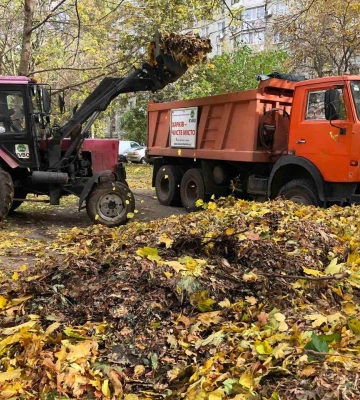 Харківські комунальники залучать кредитні кошти на закупівлю спецтехніки