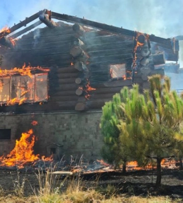 Росіяни атакували Дніпропетровщину дронами та артилерією