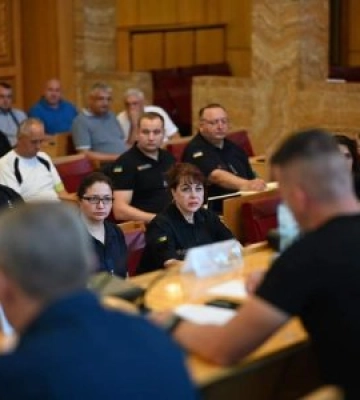На Закарпатті перевірять стан дотримання законодавства у сфері цивільного захисту
