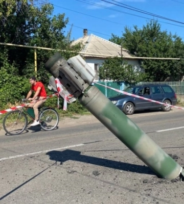 Усилен комендантский час в Кураховке и Горняке на Донетчине