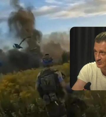 На Курщині ЗСУ пройшли більше, ніж ворог до Покровська, - полковник запасу