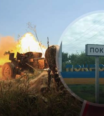 Экстремально сложная ситуация: что может остановить россиян возле Покровска