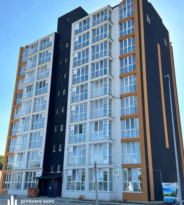 ВАКС стягнув у дохід держави квартиру керівника одного з ТЦК Вінниччини