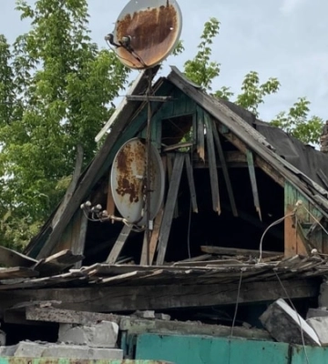У ЗСУ пояснили, чому Покровськ «потрібно розглядати як напрямок, а не окреме місто»