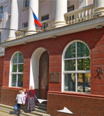 Мать осужденного Россией крымского активиста Салиева выпустили из здания ФСБ РФ в Симферополе – «Крымская солидарность»