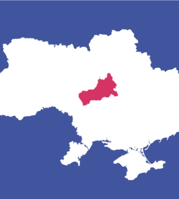 На Черкащині викрили схему розкрадання державного газу на 251 мільйон гривень