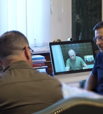 Зеленський провів дві важливі наради