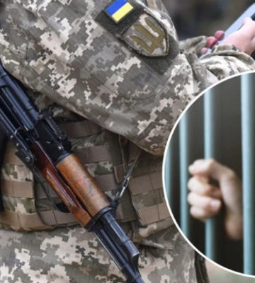 Волинського перевізника підозрюють у незаконному переправленні через кордон військовозобов&#039;язаних